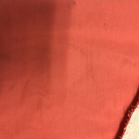 Tissu de chaton en coton modacrylique ignifuge