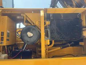 รถขุดดินสำหรับแมวมือสองรถขุด320BL จากญี่ปุ่นของแท้ใช้แมวขุด20ton มือสอง - Product Image 6