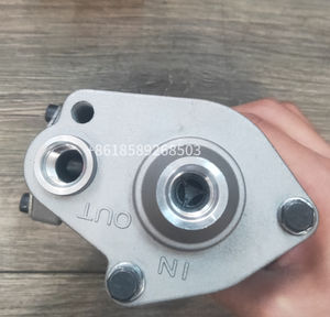 1W-1695เครื่องยนต์1W1695 3304ใช้ปั๊มส่งเชื้อเพลิง - Product Image 5