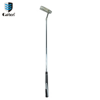 Mini Putters de Golf en Acier Inoxydable Personnalisés Professionnels pour Hommes avec Logo Personnalisé en Chine