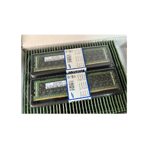 Nuovo M393A4K40EB3-CWE originale 32G DDR4 3200 ECC server di memoria REG - Product Image 1