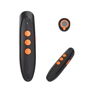 Dispositif <span class=keywords><strong>anti</strong></span>-aboiement et <span class=keywords><strong>anti</strong></span>-morsure portable rechargeable à ultrasons pour <span class=keywords><strong>chien</strong></span>, entraînement sonore, ABS, haute puissance, pour extérieur - Product Image 5