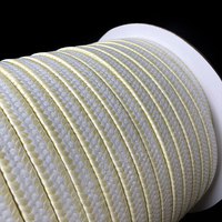 Sello Mecánico de Esquina con Empaquetadura de PTFE y Fibra de Aramida para Bomba de Sellado de Cilindros