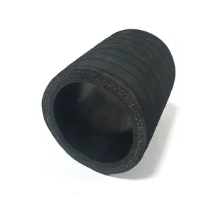 DN125 5,5 "бетононасос резиновый шланг для бетононасоса - Product Image 1