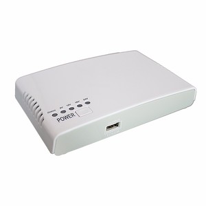 Mode MN4 Mini UPS CC 9v 12v 15v 24v Sortie USB Caméra IP 5V UPS - Product Image 3