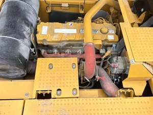 รถขุดมือสอง CAT 340D2L 340D 40 ตัน ไฮดรอลิก แคตเตอร์พิลลาร์ ราคาถูก พร้อมใบรับรอง EPA CE พร้อมจัดส่ง - Product Image 6