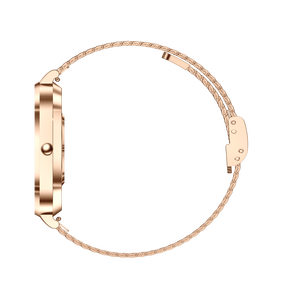 Nuevo Reloj Inteligente MK90 2025 para Mujer, Pantalla TFT HD de 1.75 Pulgadas, Caja Metálica Ultrafina de 8.8mm, Llamadas Bluetooth, Gestión de Salud, Brújula, Magnético - Product Image 4