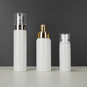Botellas de Spray de Plástico Recargables de 80 ml, 100 ml, 120 ml y 150 ml para el Cuidado de la Piel, con Pulverizador Fino para el Rostro - Product Image 5