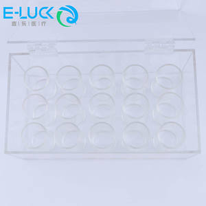 กล่องใส่ห่วงโซ่ยืดหยุ่นสำหรับใส่ยางทันตกรรม - Product Image 5