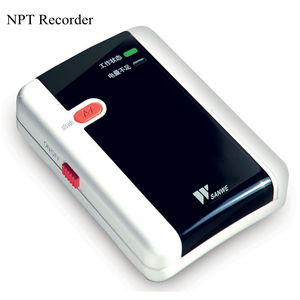 Nueva tecnología <span class=keywords><strong>de</strong></span> alta calidad, conveniente y superventas, grabadora NPT portátil - Product Image 4