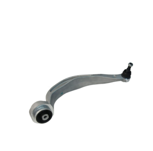 汽车左前下后控制臂铝制叉骨适用于奥迪 A4 Q5 C7 8K0407693S 8K0407693AF 8KD407693C - Product Image 1