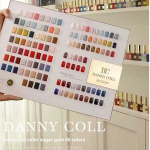 60 Colors 15ml UV <b>Gel</b> <b>Nail</b> Polish <b>Set</b> with Bottle Display Board for Professional <b>Nail</b> Shop - Product Image 2