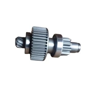 Portaescobillas de calidad Original y cepillo de carbón para arranque 11010085 eslovaco OEM No.: 11030104 11030037 - Product Image 4