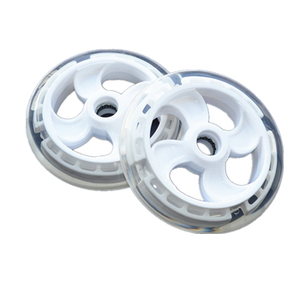 10 pulgadas inteligente equilibrio Scooter Eléctrico auto equilibrio monopatín 2 ruedas - Product Image 2