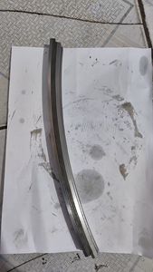 Заводская поставка: Уникальное уплотнительное кольцо для паротурбинных запчастей - Product Image 2