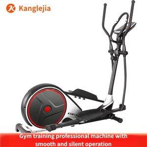 <span class=keywords><strong>Vélo</strong></span> <span class=keywords><strong>elliptique</strong></span> multifonctionnel électrique pour usage commercial et domestique et mini-stepper avec résistance magnétique - Super silencieux - Product Image 2