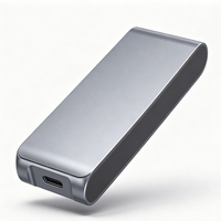 Disque dur externe de haute qualité, SSD portable, disque dur externe 512 Go, PSSD 1 To, 2 To, 4 To, SSD externe portable