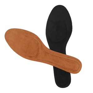 All'ingrosso da donna solette con tacco alto traspirante e Anti-sudore a goccia invisibili solette per <span class=keywords><strong>scarpe</strong></span> - Product Image 3