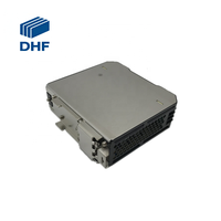 Compteur RX numérique analogique E5ED-RX4A6M-008, contrôle de température constante pour four industriel PLC, en stock