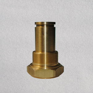 Ricambi per Compressore di Climatizzazione Centralizzata Trane Blockhead PLU00949 - Product Image 6