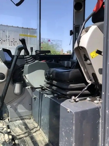 Hot Sale China High Performance Used 2020 Quality SUNWARD <strong>SWE</strong> 35 Mini Crawler Excavator - Product Image 2