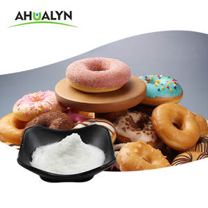 2026 Natamisin CAS 7681-93-8/natamisin Laktoz Haznesi %50 Süt Ürünleri Peynir Süt için - Product Image 4