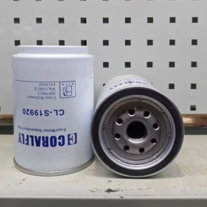 Filtro Separador de Agua y Combustible 2087981224 FS19920 P551065 BF1387-O WK11001x para Volvo - Product Image 1