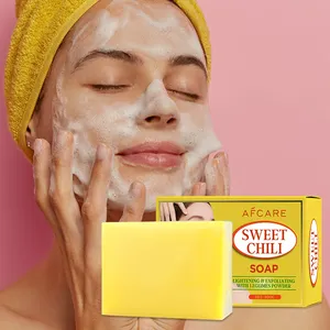 有机皂基，用于制作不含对羟基苯甲酸脂的美白滋养和维生素B5和甜辣椒美白香皂，用于黑皮肤