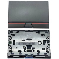 Pengganti Trackpad Touchpad Tiga Tombol Baru untuk Lenovo ThinkPad L440 T440 T440S T440P T450 T540P W540