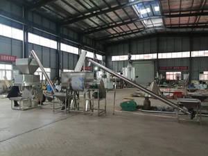 2025 nóng bán thép không gỉ người gieo giống ngang ribbon Máy xay sinh tố và <span class=keywords><strong>mixer</strong></span> 100kg - Product Image 6