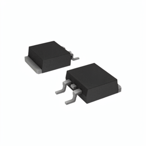 ทรานซิสเตอร์ TO-252 G160N04K ชิ้นส่วนอิเล็กทรอนิกส์ของแท้ บริการครบวงจร - Product Image 1