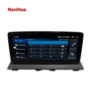 Navihua Android 10 IPS Touch Screen Car DVD Player Android Car Radio Audio <b>System</b> <b>Stereo</b> for Mazda CX-5 2013-2016 - Product Image 6