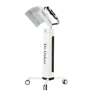 Lampe infrarouge pour le visage luminothérapie soins de la peau Led Pdt luminothérapie visage PDT Machine