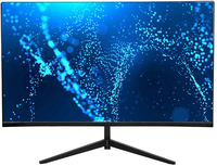 24 Inch Business Pc Monitor for Office and Student Use