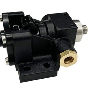 Boquilla mecánica 0444011005 0444011012 para válvula dosificadora de urea DAF, boquilla inyectora de acero - Product Image 3