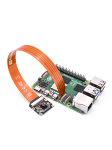 Module de caméra IMX219 77/120 ° non déformé Jetson Orin <span class=keywords><strong>Nano</strong></span>/NX <span class=keywords><strong>Raspberry</strong></span> <span class=keywords><strong>Pi</strong></span> 5/4 universel - Product Image 3