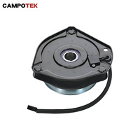 Embrayage PTO en acier - X0659 - Diamètre du trou de 1,125 po - 272 pi-lb Couple maximal