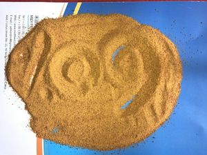 Farine de Gluten de Maïs Riche en Protéines 60% Additif Alimentaire en Flocons pour Chevaux, Bovins et Porcs - Product Image 5