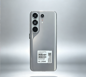 สมาร์ทโฟน 2K Camon50 Pro รุ่นดั้งเดิม 12GB+512GB รองรับซิมคู่ สแตนด์บายคู่ ระบบสแกนลายนิ้วมือบนใบหน้า โทรศัพท์ 5G - Product Image 3
