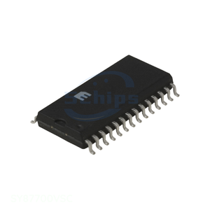 Clock Timing 9FGL6251AQ201LTGI8 28 LFLGA Exposed Pad Electronic Chips Component Manufacturer Channel - Product Image 1