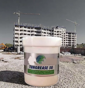 TUNAP Tungrease SG Graisse adhésive ISO VG 15 - Product Image 2
