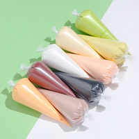 CHENXI Hot Sale 100g Simulatie Lijmset DIY Deco Verpakt Schoonheidsmateriaal Haarspeld Telefoonhoesje Kinderspeelgoed