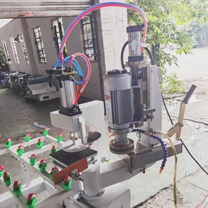 Máy vát góc kính nhỏ với hiệu ứng tròn - Product Image 5