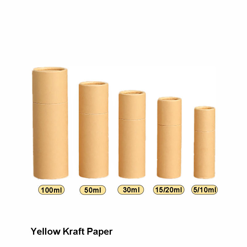 สีน้ำตาล 15/20มล