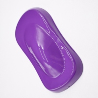 Revêtement en poudre acrylique antistatique résistant à la corrosion pour extérieur, application électrostatique par pulvérisation plastique, isolation thermique RAL