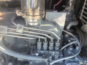 Excavatrice d'occasion certifiée CE Kubota 3 tonnes 6 tonnes en provenance du Japon Mini moteur Kubota KPLC Composants principaux Mini pelle d'occasion - Product Image 6