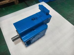 Pompe hydraulique PVXS 350 bars haute pression PVXS66 PVXS90 PVXS130 PVXS180 PVXS250 PVXS280 Pompe à pistons en circuit ouvert - Product Image 4