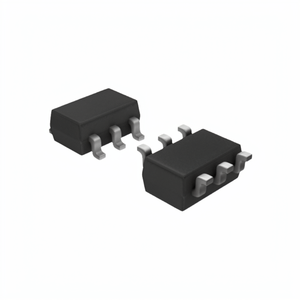Original One Stop Service Power Management (PMIC) SOT 23 6 Components Electronic FAN4149M6X - Product Image 1