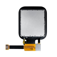 1,3 Zoll 240x240 TFT-Display mit 12-PIN ST7789V2 RGB IPS Kapazitivem Touchscreen-Modul, 262k Farben, 360cd/m² Helligkeit