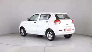 2023 Suzukii <span class=keywords><strong>Celerio</strong></span> 1.0 GA 2WD Voiture d'occasion compacte et efficace - Product Image 5